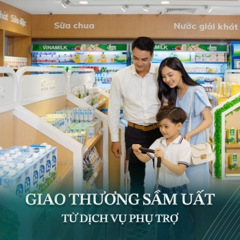 Boulevard Prime - Đón dòng khách Y tế Quốc tế, kích hoạt giá trị thương mại bền vững