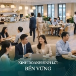 Boulevard Prime - Đón dòng khách Y tế Quốc tế, kích hoạt giá trị thương mại bền vững
