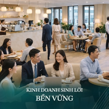 Boulevard Prime - Đón dòng khách Y tế Quốc tế, kích hoạt giá trị thương mại bền vững
