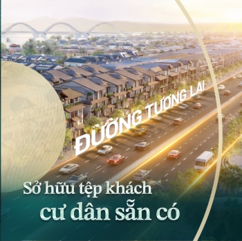 Lợi thế vượt trội khi khởi sự kinh doanh tại Boulevard Prime