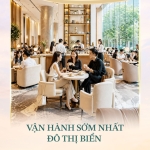 Boulevard Prime - Mua sớm không phải để chờ mà là để 