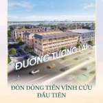 Boulevard Prime - Mua sớm không phải để chờ mà là để 
