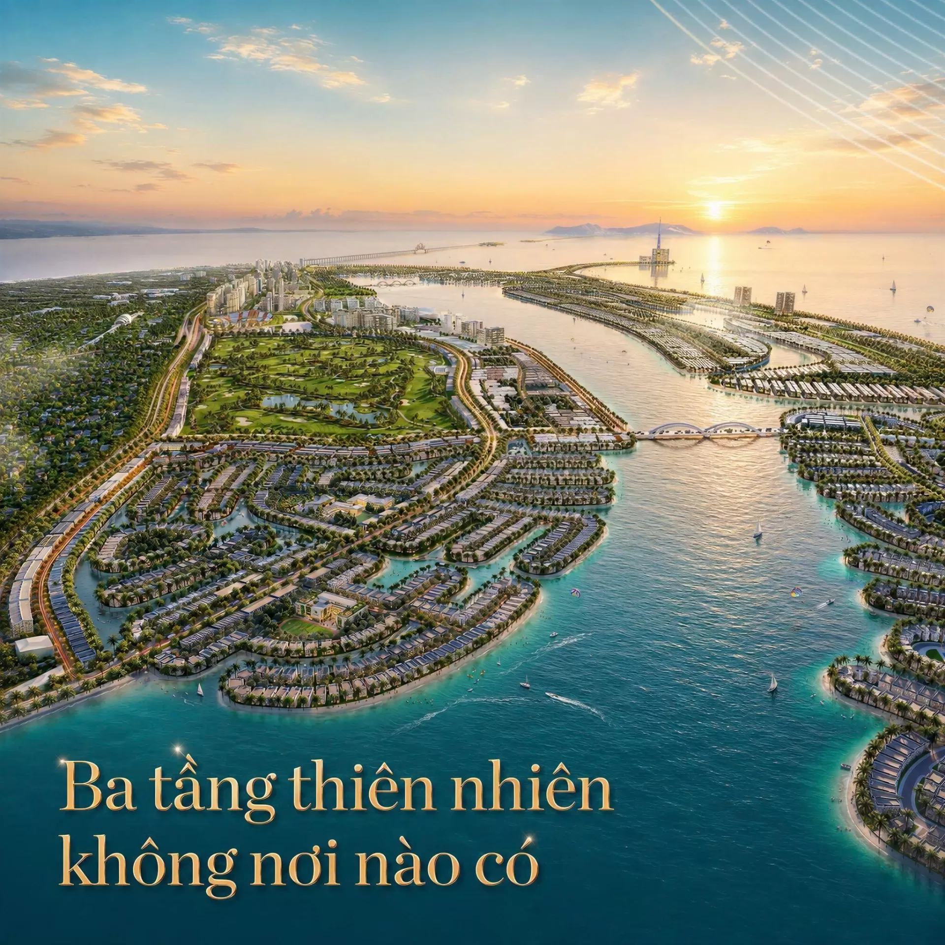 TOP 5 lý do Vịnh Tiên là 