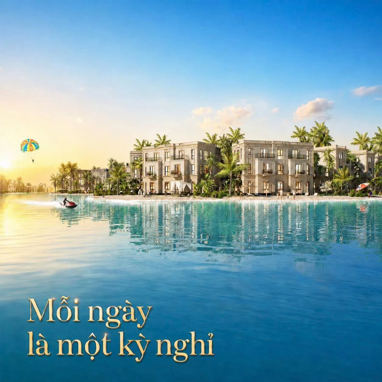 TOP 5 lý do Vịnh Tiên là 
