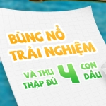 Paradise Summer Fest 2026 chính thức bắt đầu! Đừng quên mở khóa Paradise Passport - Săn dấu mộc, nhận quà cực chất!
