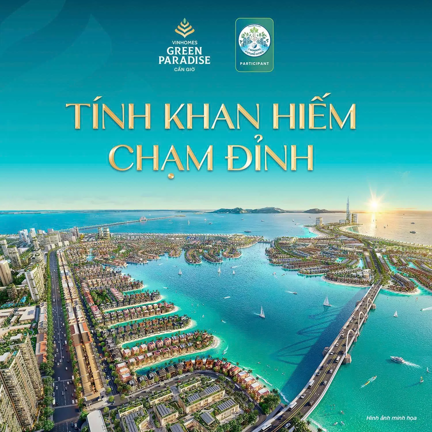Lời giải cho cơn khát 