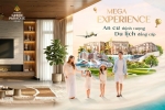 Vinhomes Green Paradise: Tâm điểm sống thịnh vượng - Biểu tượng du lịch mới của Châu Á