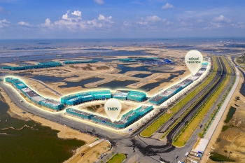 Tháng 05.2026 - Khi những con số biết nói khẳng định kỳ tích đô thị lấn biển tròn 1 năm
