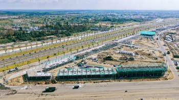 Tháng 05.2026 - Khi những con số biết nói khẳng định kỳ tích đô thị lấn biển tròn 1 năm