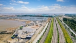 Tháng 05.2026 - Khi những con số biết nói khẳng định kỳ tích đô thị lấn biển tròn 1 năm