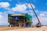 Tháng 05.2026 - Khi những con số biết nói khẳng định kỳ tích đô thị lấn biển tròn 1 năm