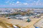 Tháng 05.2026 - Khi những con số biết nói khẳng định kỳ tích đô thị lấn biển tròn 1 năm