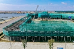 Tháng 05.2026 - Khi những con số biết nói khẳng định kỳ tích đô thị lấn biển tròn 1 năm