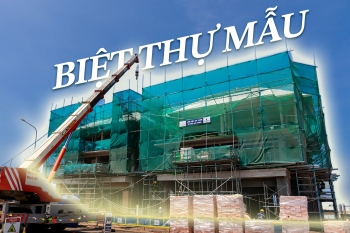 Tháng 05.2026 - Khi những con số biết nói khẳng định kỳ tích đô thị lấn biển tròn 1 năm