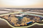 Tháng 05.2026 - Khi những con số biết nói khẳng định kỳ tích đô thị lấn biển tròn 1 năm