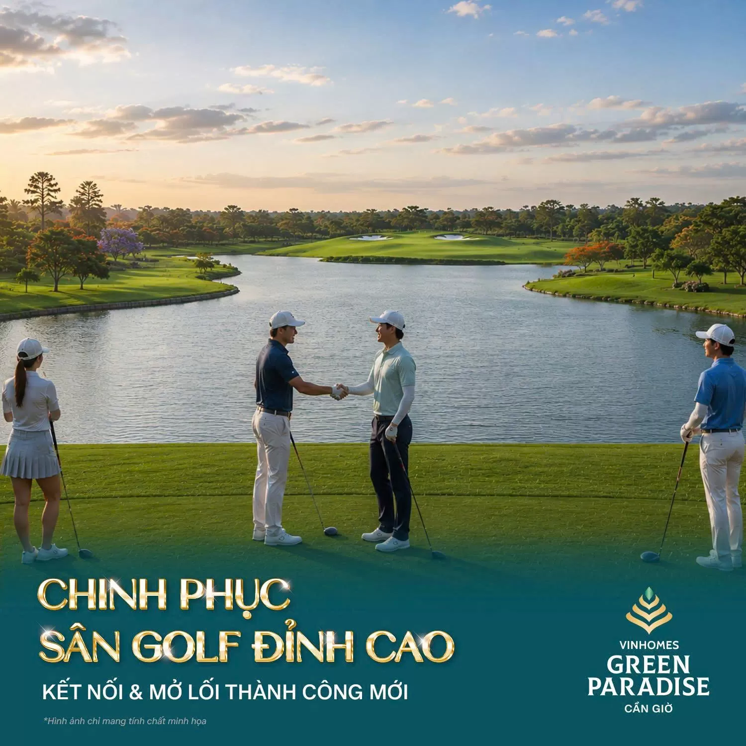 Vịnh Tiên - Trung tâm của những cuộc hẹn đáng giá