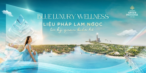 Báu vật thực sự không nằm ở két sắt, mà hiện hữu ngày trước hiên Lagoonia Legacy