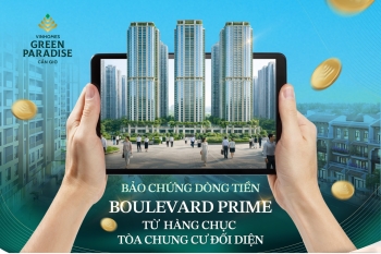 Boulevard Prime: Giải mã 