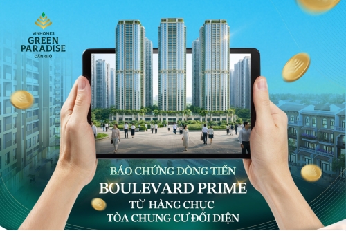 Boulevard Prime: Giải mã 