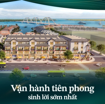 Boulevard Prime: Giải mã 