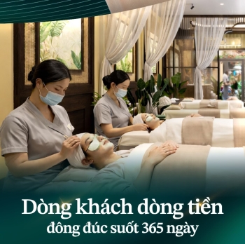 Boulevard Prime: Giải mã 