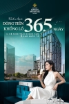 Vinhomes Green Paradise - Hệ sinh thái tạo ra giá trị mỗi ngày