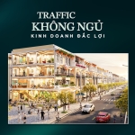 Vinhomes Green Paradise - Hệ sinh thái tạo ra giá trị mỗi ngày