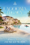 Lagoonia Legacy - Điểm cân bằng hoàn hảo cho mọi giá trị sống