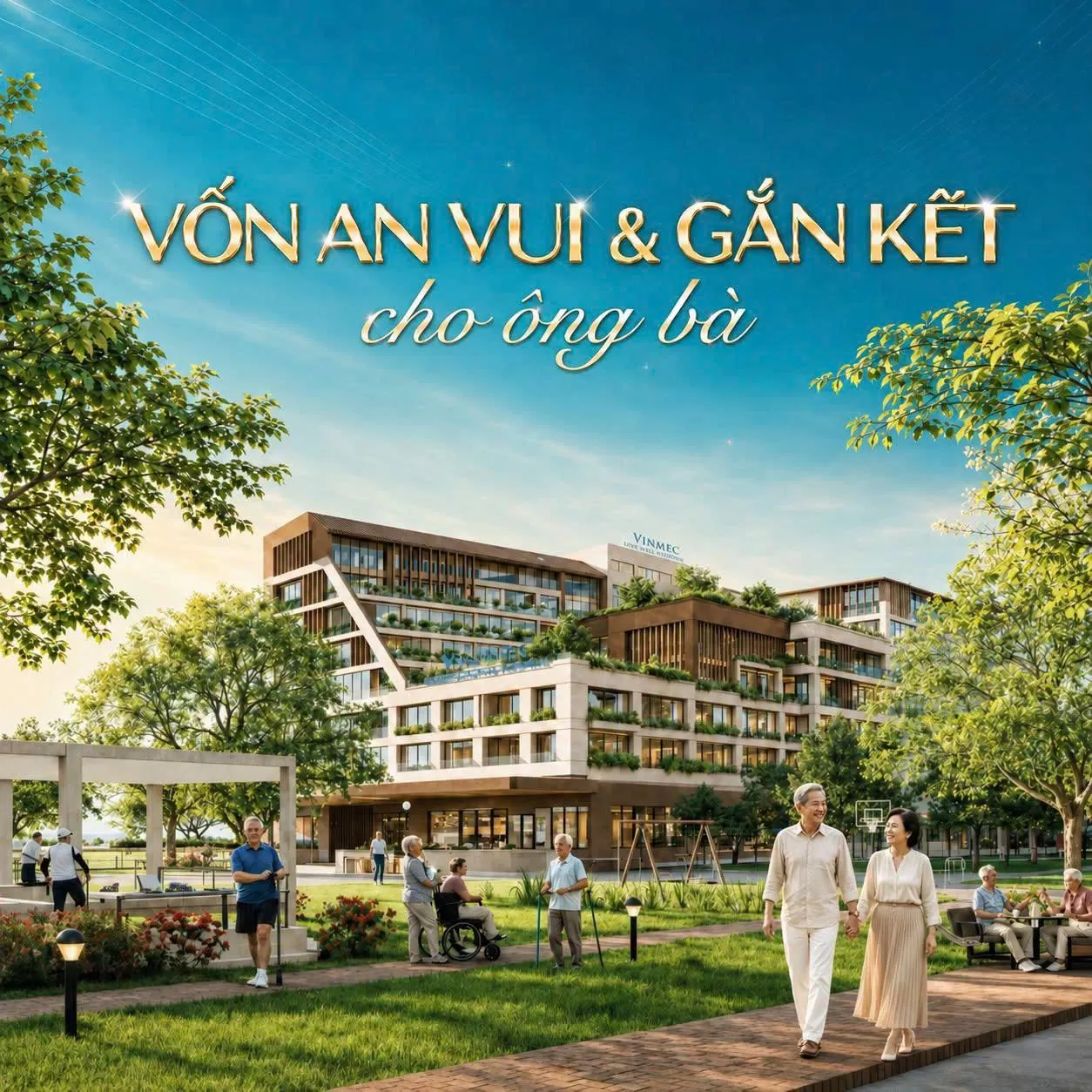 Vịnh Tiên - Nơi sống đáng giá đo bằng 