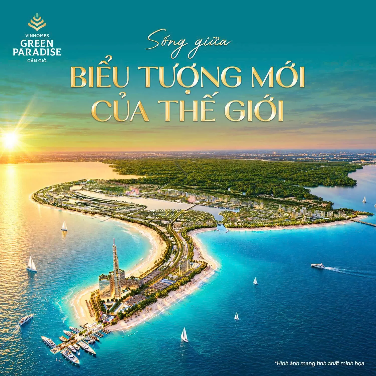 Theo bước giới tinh hoa - Chọn chốn an cư bằng tầm nhìn đi trước thời đại