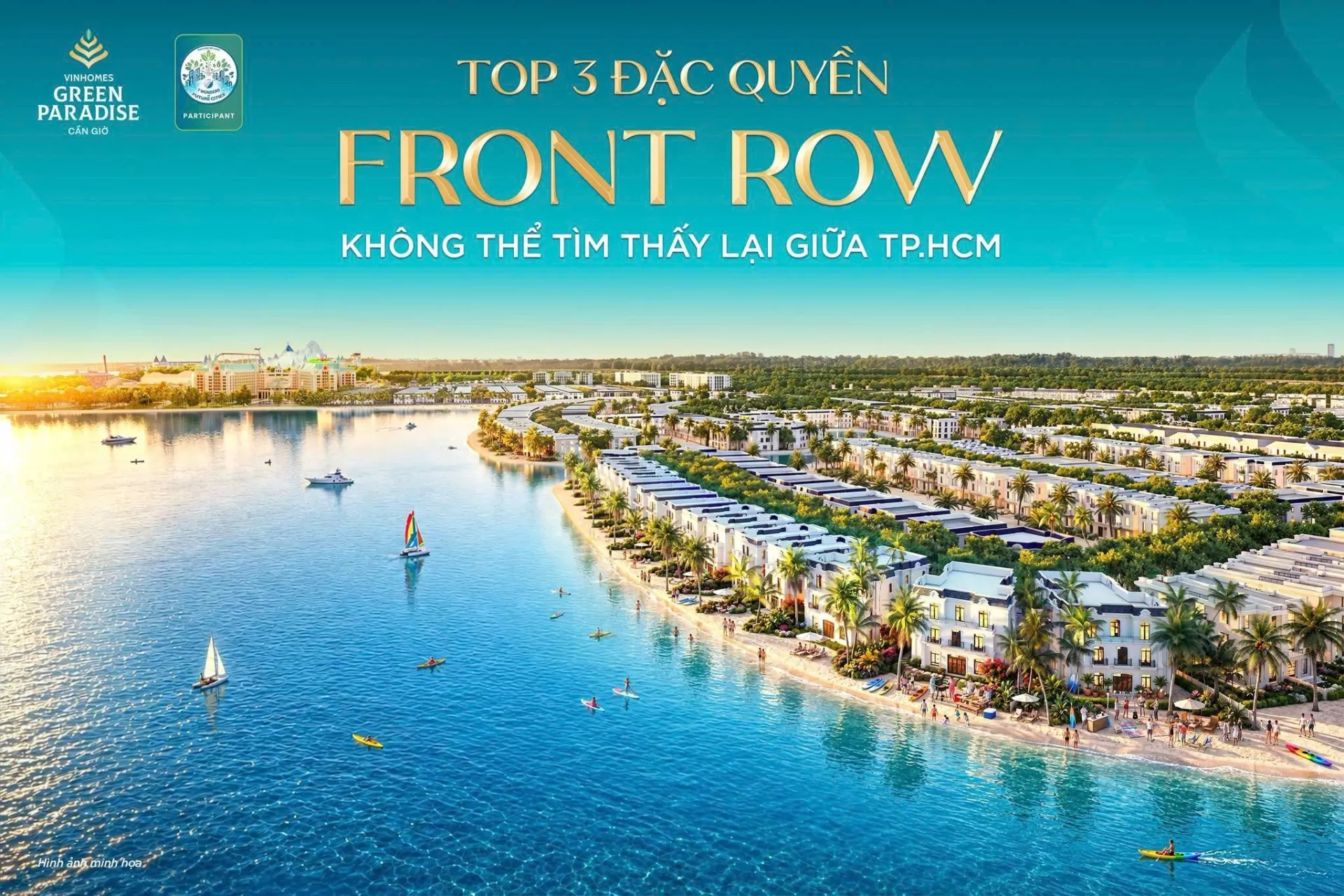 TOP 3 đặc quyền của chủ nhân tài sản 