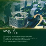 Vinhomes Green Paradise Cần Giờ - Nơi kết nối cộng đồng xanh Toàn cầu