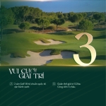 Vinhomes Green Paradise Cần Giờ - Nơi kết nối cộng đồng xanh Toàn cầu