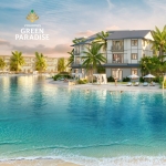 Vinhomes Green Paradise Cần Giờ: Khi 