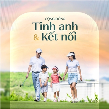 Vinhomes Green Paradise Cần Giờ: Khi 