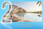 8 đặc quyền sống chỉ có tại Lagoonia Legacy