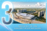 8 đặc quyền sống chỉ có tại Lagoonia Legacy