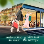 Boulevard Prime: Biểu tượng All-in-one Living Destination - Điểm đến của chuẩn sống thượng lưu Toàn cầu