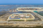 Tiến độ thi công Vinhomes Green Paradise Cần Giờ tháng 6/2026 - Toàn cảnh siêu đô thị biển Quốc tế lộ diện ngày một rõ nét