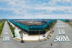 Tiến độ thi công Vinhomes Green Paradise Cần Giờ tháng 6/2026 - Toàn cảnh siêu đô thị biển Quốc tế lộ diện ngày một rõ nét