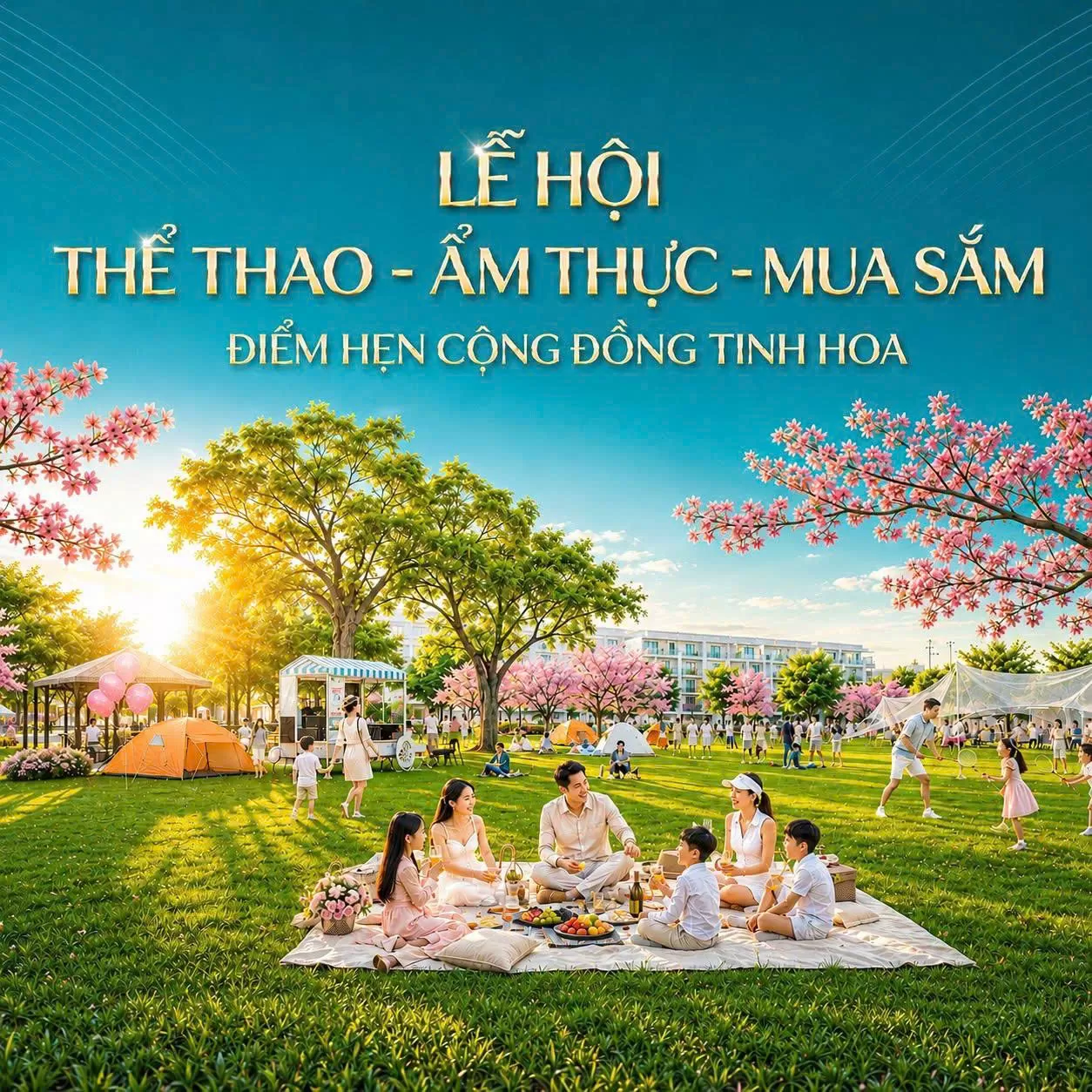 Vịnh Tiên - Nơi mỗi ngày một lễ hội, mỗi mùa một trải nghiệm mới