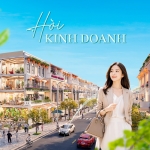Boulevard Prime khai mở cuộc sống 
