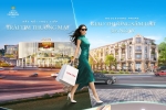 Kết nối trực tiếp trái tim thương mại Vincom & Chợ đêm Liền kề, Boulevard Prime giao thương sầm uất 365 ngày