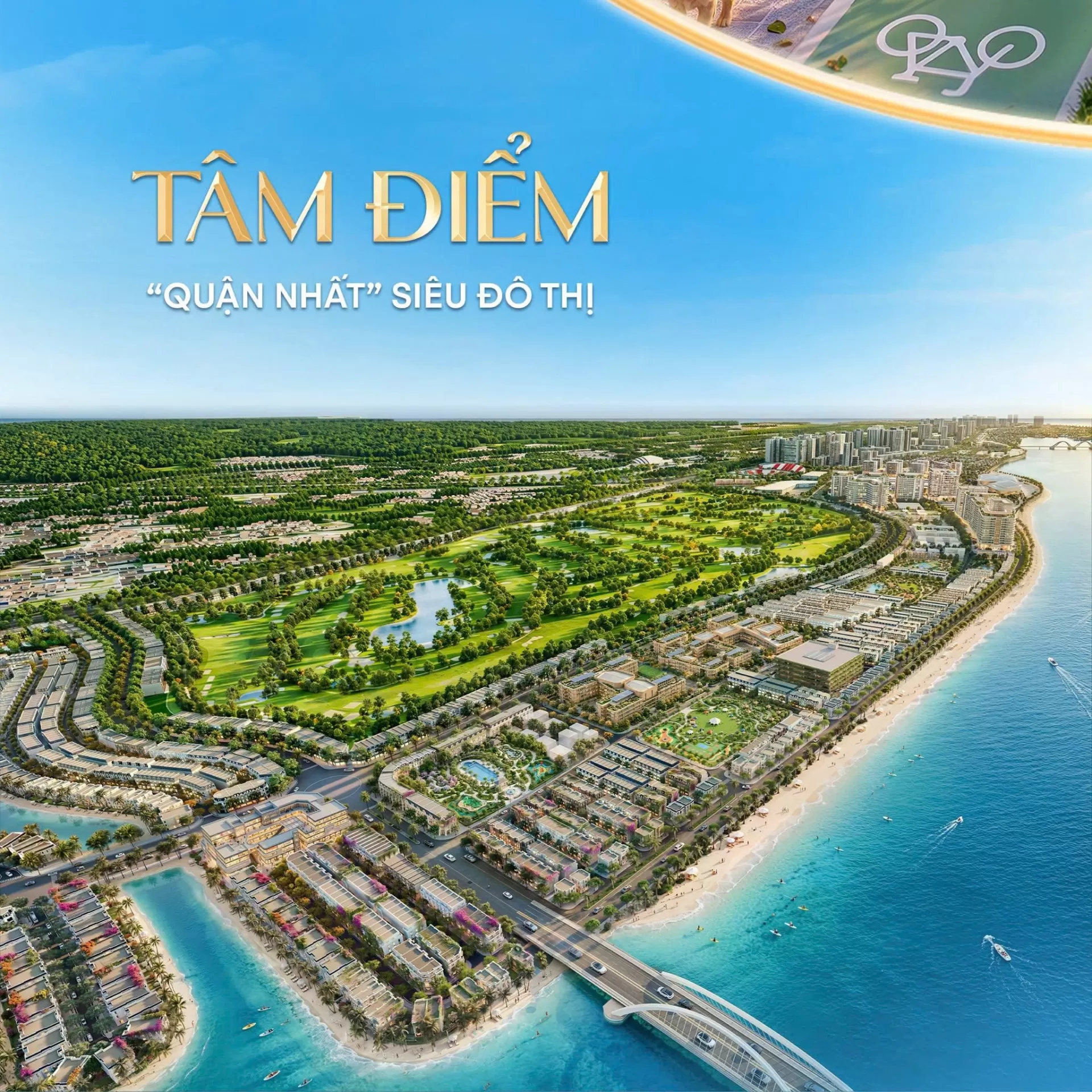 Liền kề Vịnh Tiên: Nhà phố trung tâm - Rộn ràng sức sống