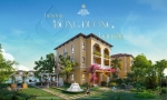 Lagoonia Legacy - Nơi mỗi đường nét kiến trúc kể một câu chuyện sống