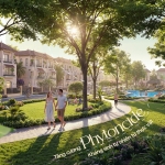 Green Luxury Wellness - Liệu pháp Lục Bảo từ lá phổi xanh vĩnh cửu