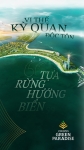 Vinhomes Green Paradise Cần Giờ - Vị thế độc tôn, Tựa Rừng - Hướng Biển