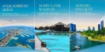 Lagoonia Legacy - Tọa độ giao thoa của những biểu tượng sống Toàn cầu