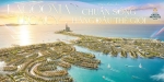 Lagoonia Legacy - Tọa độ giao thoa của những biểu tượng sống Toàn cầu