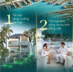 Vinhomes Green Paradise Cần Giờ - Biểu tượng toàn cầu của chuẩn sống ESG++ cao bậc nhất thế giới
